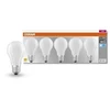 Osram LED CLAS CLAS 6.5W 840 FR E27