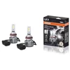 Osram LEDriving HL H11 H16 H9 H8 12V automobilio lemputė