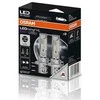 Automobilio lemputė Osram, H15, LED, balta, 12 V, 2vnt