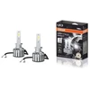 OSRAM LED Automobilinės lemputės H1 13W 24V P14.5SAX23, 2vnt