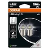 Osram LEDriving SL R5W 12V - Sæt