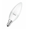 Osram Parathom Classic B LED 40 nepritemdytas 4,9 W/827 E14 lemputė
