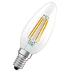Osram Lempa LED lemputė B35 3,4W E14 2700K 470lm
