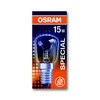 Osram 15W lemputė SPECIAL T/FRIDGE, E14, 2700K