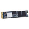 OWC Aura Pro X2 SSD 240GB Mac Pro 2013 radiatorius