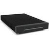 Kietasis diskas OWC ThunderBlade V4 4 TB, Externe SSD - juodas, Thunderbolt 3