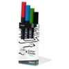Ozobot Ozobot Color Code Markers, 5-pack - Washable