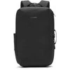 Pacsafe Metrosafe X 16 juoda kuprinė