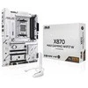 Pagrindinė plokštė ASUS X870 MAX GAMING WIFI7 W AMD X870 Socket AM5 ATX