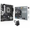 „Asus“ | Procesorių šeima „Intel H610“ | Procesoriaus lizdas 1 x LGA1700 lizdas | 2 DIMM lizdai - DDR5, be ECC, nebuferiniai | Palaikomos standžiojo disko sąsajos SATA-600, 1 x M.2 | SATA jungčių skaičius 4