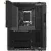 Pagrindinė plokštė NZXT N7 Z890 ATX Mainboard Sockel 1851 WIFI6E/HDMI/TB4 juodas