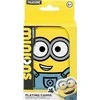 Paladone Minions lošimo kortos iš alavo