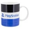 Paladone Mug Stripes Playstation