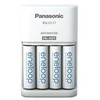 Panasonic BQ-CC17 Eneloop Smart nabíječka + 4x AA 2000 mAh