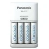 Panasonic BQ-CC17 Eneloop Smart nabíječka + 4x AA 2000 mAh