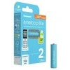 Panasonic Eneloop Įkraunama baterija AAA 550 mAh 2 vnt