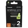 Panasonic Eneloop PRO Įkraunama baterija AAA 930 mAh 2 vnt