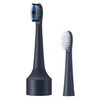 Panasonic | Elektrinis dantų šepetėlis Head | ER-CTB1-A301 MultiShape | Juodas
