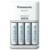 Panasonic BQ-CC51 Eneloop Basic nabíječka + 4x AA 2000 mAh