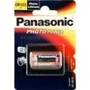 Panasonic cr123 Ličio jonų Elementas 3V 1vnt