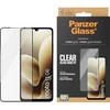 Panzer Glass „PanzerGlass“ itin plataus tvirtinimo grūdintas stiklas, skirtas „Motorola Moto G06“ / „Moto G06 POWER“.