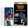 Panzer Glass PanzerGlass Safe Ultra-Wide Fit EasyAligner do Samsung Galaxy S26 Ultra