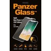 Panzer Glass PanzerGlass 2626 dėklas Apple, iPhone X/Xs, grūdintas stiklas, skaidrus/Baltas