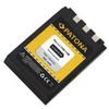 Patona PT1029 – Olympus Li-12B / Li-10B 900 mAh ličio jonų