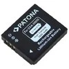 Akumuliatorius Patona Patona fotobaterie pro Panasonic CGA-S005 1000mAh