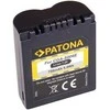Akumuliatorius Patona Patona fotobaterie pro Panasonic CGA-S006E 750mAh