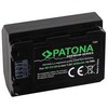 Patona baterija PATONA 1284 fotoaparato / vaizdo kameros baterija Lithium-ion (Li-Ion) 2040 mAh