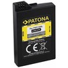 „PATONA“ baterija „Sony PSP 200“ žaidimų konsolei
