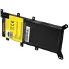 Akumuliatorius PATONA pro Asus X555 5000mAh Li-pol 7.6V C21N1347 (PT2806)