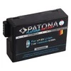 Patona baterija PATONA 1310 fotoaparato / fotoaparato baterija Lithium-ion (Li-Ion) 1300 mAh