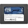 PATRIOT P220 SSD 2TB SATA 550/500MB/s