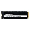 Patriot P400 V4 PCIe4 NVMe 2TB