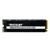 Patriot P400 V4 PCIe4 NVMe 500GB