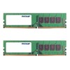 RAM Atmintis Patriot Signature, DDR4, 16 GB, 2666MHz, CL19 (PSD416G2666K)