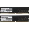 RAM Patriot Parašas, DDR4, 16 GB, 3200MHz, CL22 (PSD416G3200K)