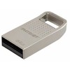 Patriot FLASHDRIVE Tab200 64GB Type A USB 2.0, mini, aliuminio, sidabrinis