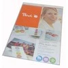 Peach PPR525-01 laminavimo vokelis 25 vnt
