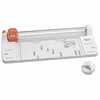 Peach 5 in 1 Creative Trimmer PC200-20