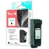 Peach H45 juodas suderinamas su HP Nr. 45, 51645A (PI300-05)
