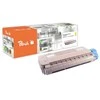 Peach 110602 kaseta su tonerem 1 vnt. Zamiennik Geltonas
