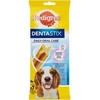 Papildomas šunų ėdalas PEDIGREE Denta Stix Medium, 180 g