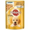 Konservas jauniems šunims Pedigree, su vištiena, 100 gr
