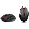 Pelė A4tech BLOODY V7 Core2 s kovovýma nožičkama