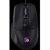 Pelė A4Tech Bloody Myš W70 Max Activated, su pašvietimu herní pelė, 12000 DPI, USB, Černá
