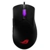 Pelė Asus myś ROG GLADIUS III CORE, juoda