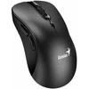 Genius Ergo 8100S Bevielė pelė, juoda, 1600DPI
